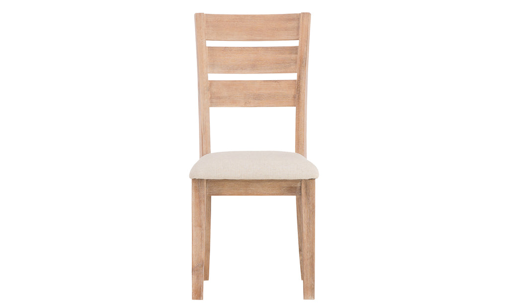 Rockhampton Dining Table and 4 Side Chairs Schneiderman's Furniture