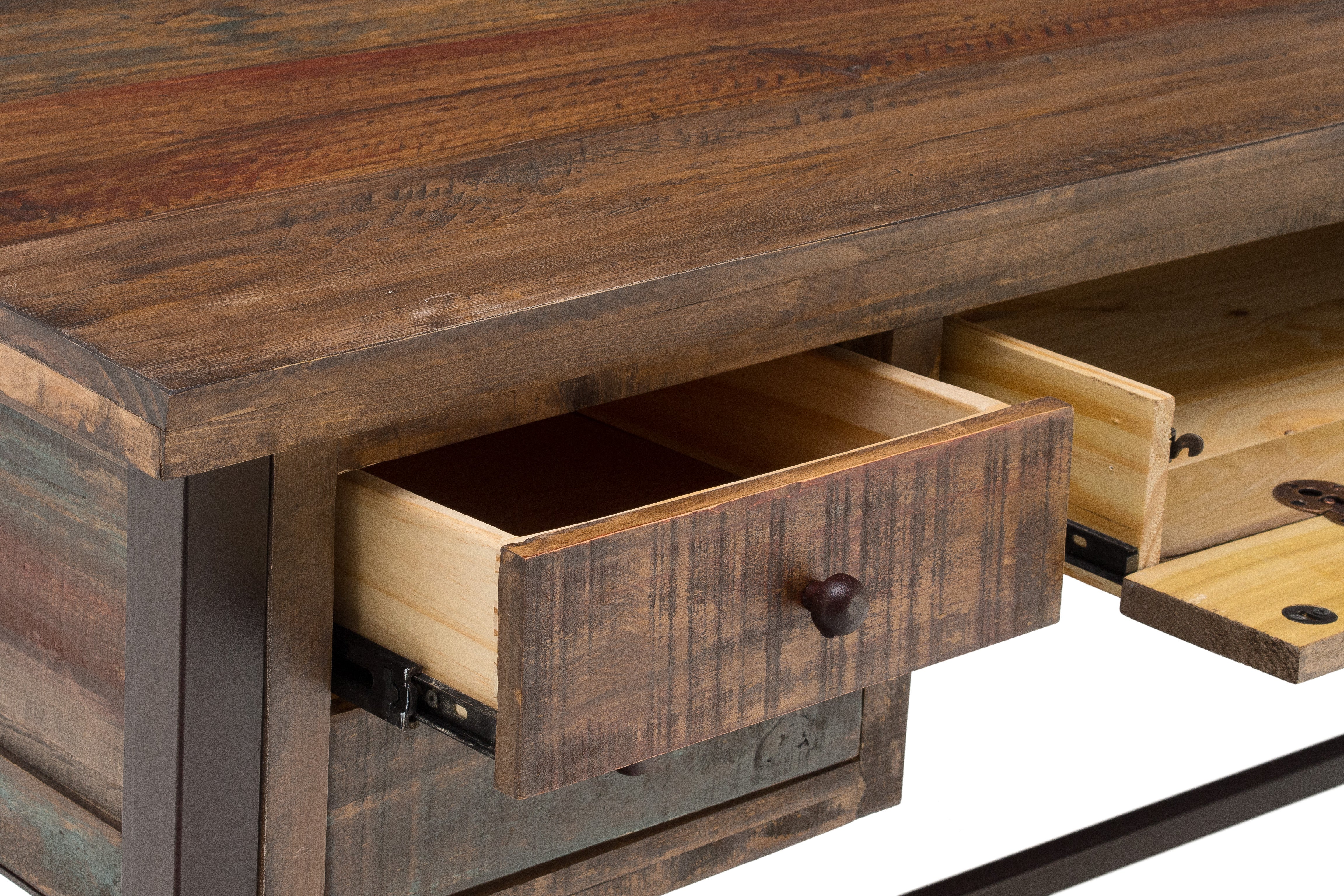 Antique Desk | Schneiderman's Furniture