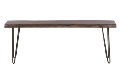 Nature's Edge Cocktail Table