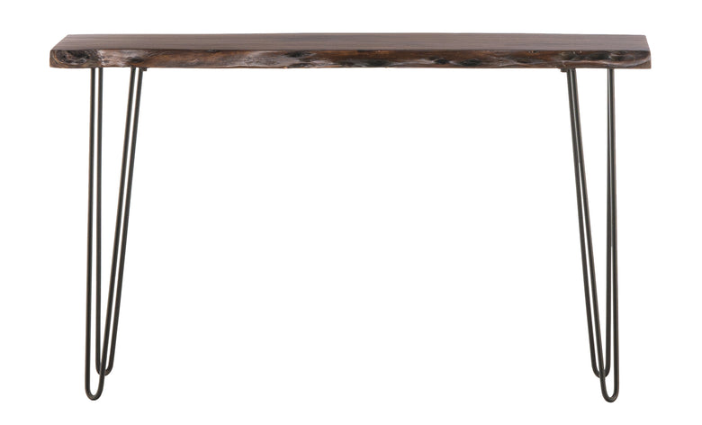 Nature's Edge Chestnut Coffee Table | Schneiderman's Furniture