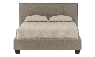 Adona Queen Upholstered Bed