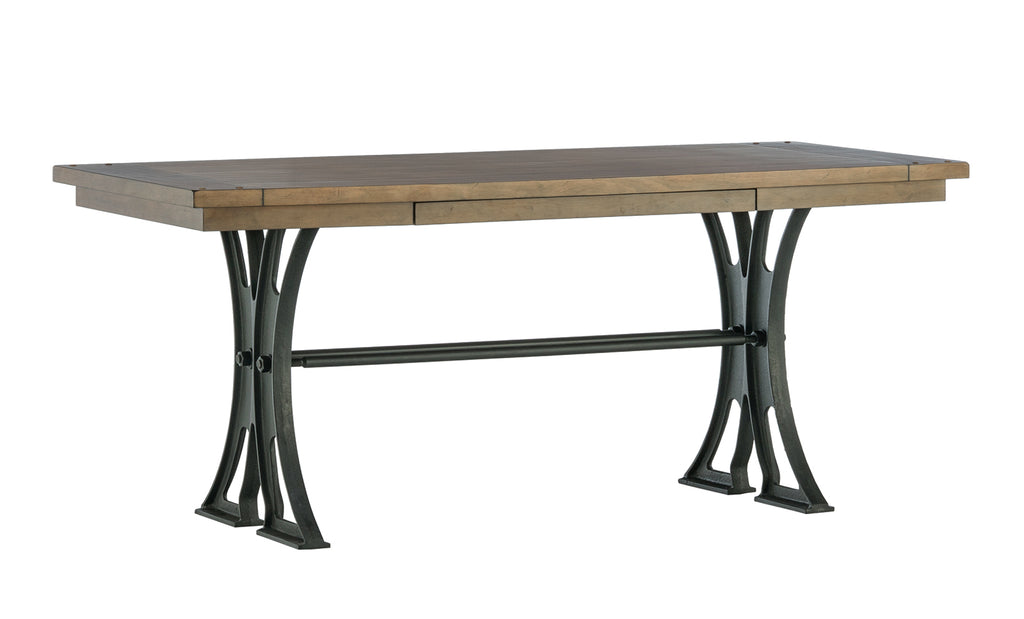 Toulouse Writing Desk Schneiderman's Furniture