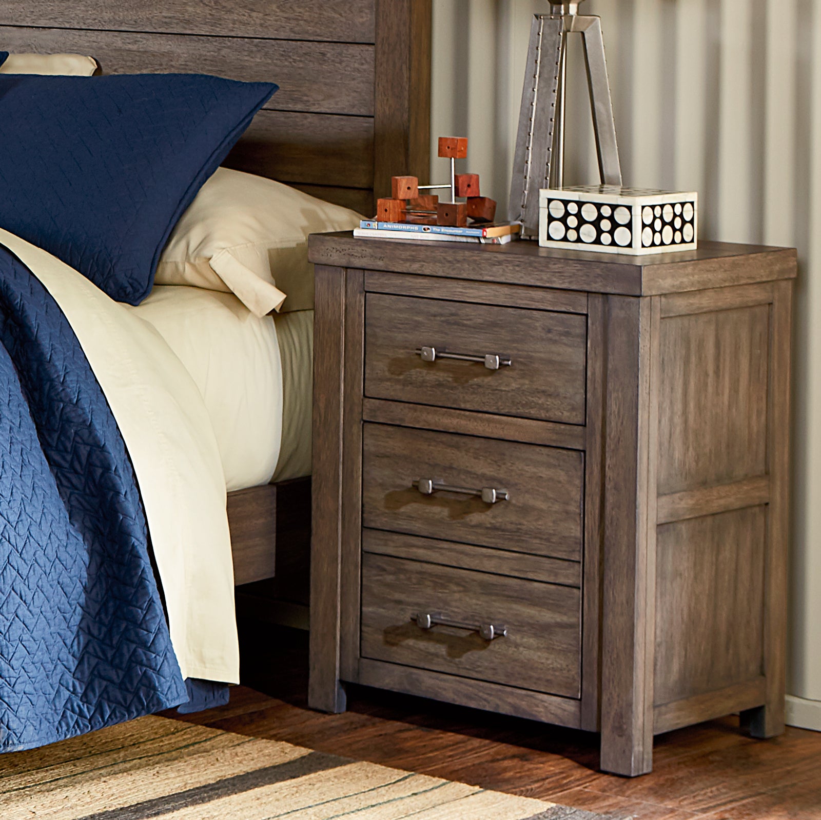 Bunkhouse Nightstand Schneiderman's Furniture