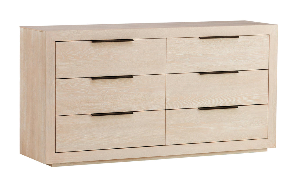 Huston Dresser Schneiderman's Furniture