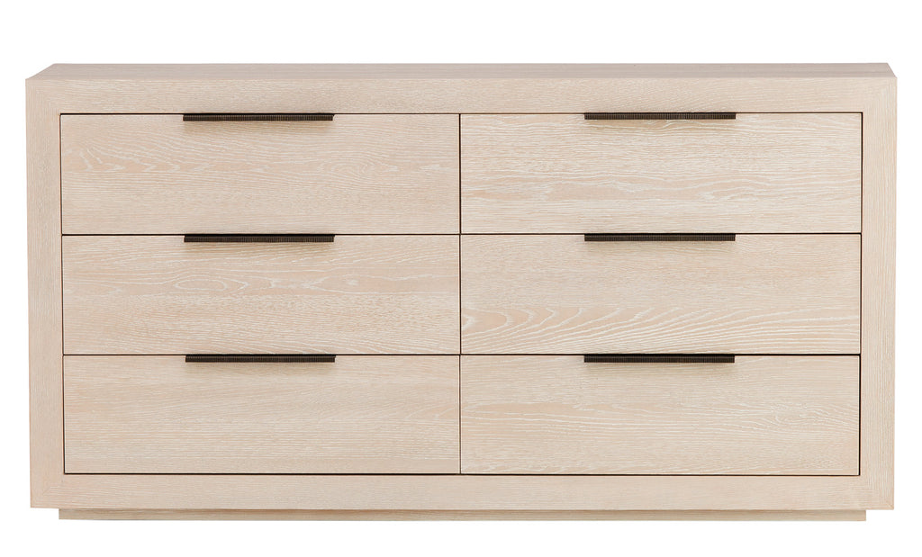 Huston Dresser Schneiderman's Furniture