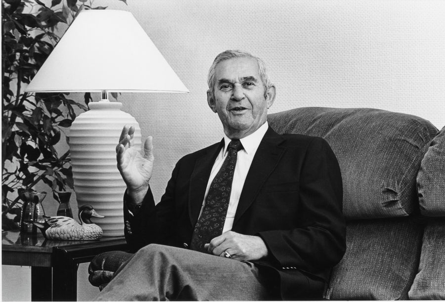 Max Schneiderman