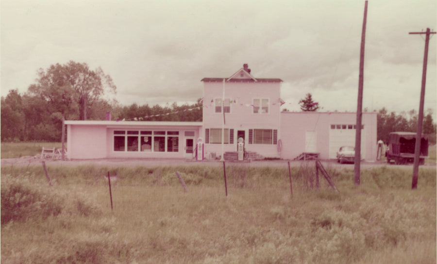 The Schneiderman's Pink Store